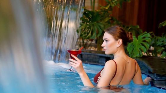 Нова година 2026 в Белек, Анталия със самолет от Пловдив - 5 нощувки